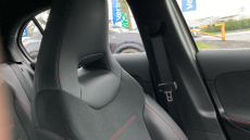 Mercedes-Benz A-Class A200 AMG Line 5dr Auto Petrol Hatchback